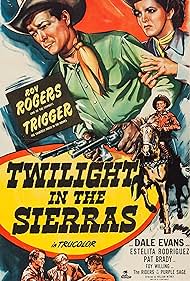 Twilight in the Sierras (1950)