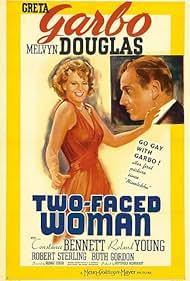 Two-Faced Woman (1941)