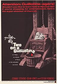 Two on a Guillotine (1965)