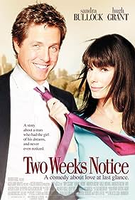 Two Weeks Notice (2002)