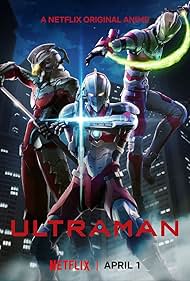 Ultraman (2019)