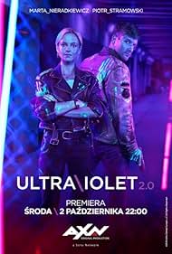 Ultraviolet (2017)