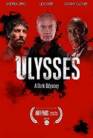 Ulysses: A Dark Odyssey (2018)