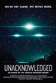 Unacknowledged (2017)