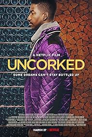 Uncorked (2020)