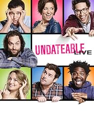 Undateable (2014)