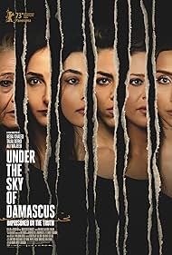 Under the Sky of Damascus (2023)