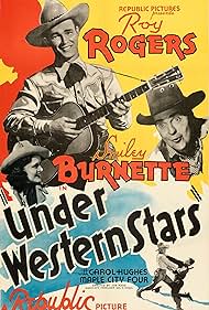 Under Western Stars (1938)