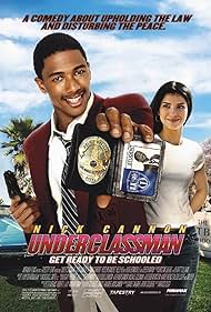 Underclassman (2005)