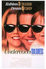 Undercover Blues (1993)