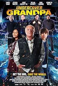 Undercover Grandpa (2017)