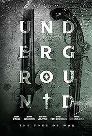 Underground (2020)