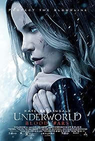 Underworld: Blood Wars (2017)