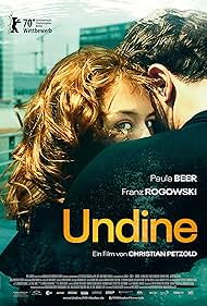 Undine (2021)