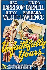 Unfaithfully Yours (1948)