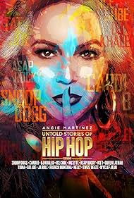 Untold Stories of Hip Hop (2019)