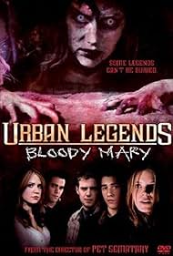 Urban Legends: Bloody Mary (2005)