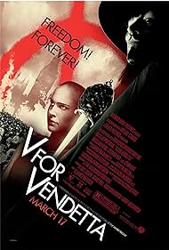 V for Vendetta (2006)