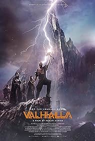 Valhalla - The Legend of Thor (2019)