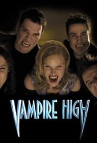 Vampire High (2001)