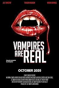 Vampires Are Real (2020)