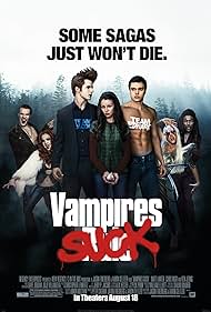 Vampires Suck (2010)