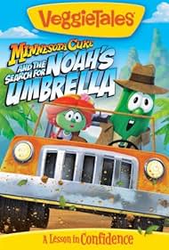 VeggieTales: Minnesota Cuke and the Search for Noah's Umbrella (2009)