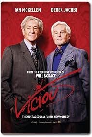 Vicious (2014)