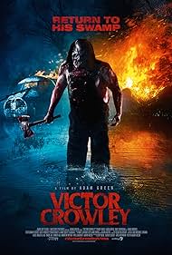 Victor Crowley (2020)