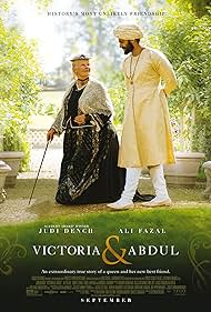 Victoria & Abdul (2017)