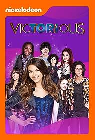 Victorious (2010)