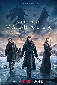 Vikings: Valhalla (2022)