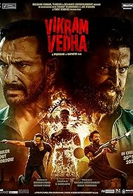 Vikram Vedha (2022)