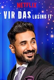 Vir Das: Losing It (2018)