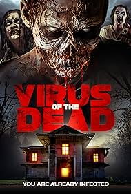 Virus of the Dead (2018)