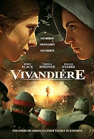 VivandiÃ¨re (2021)