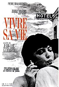 Vivre Sa Vie (1962)