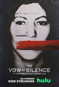 Vow of Silence: The Assassination of Annie Mae (2024)