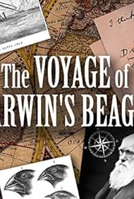 Voyage of Darwin's Beagle: On the Future of Species (2012)