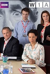 W1A (2014)