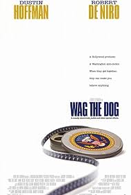 Wag the Dog (1998)