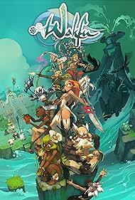 Wakfu (2008)