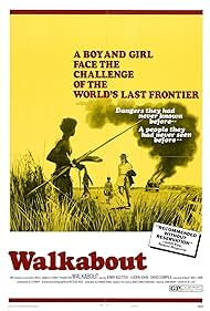 Walkabout (1971)