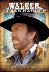 Walker, Texas Ranger (1993)