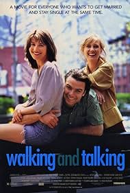 Walking and Talking (1996)