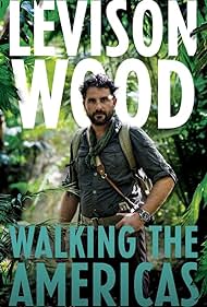 Walking the Americas (2017)