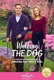 Walking the Dog (2017)