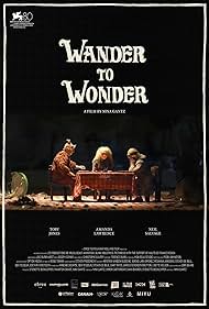 Wander to Wonder (2023)