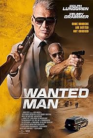 Wanted Man (2024)