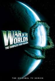 War of the Worlds (1988)